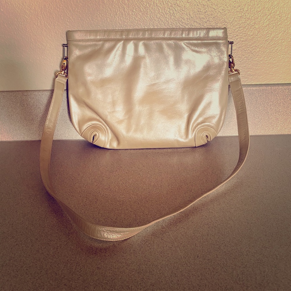 Vintage Morle Bag